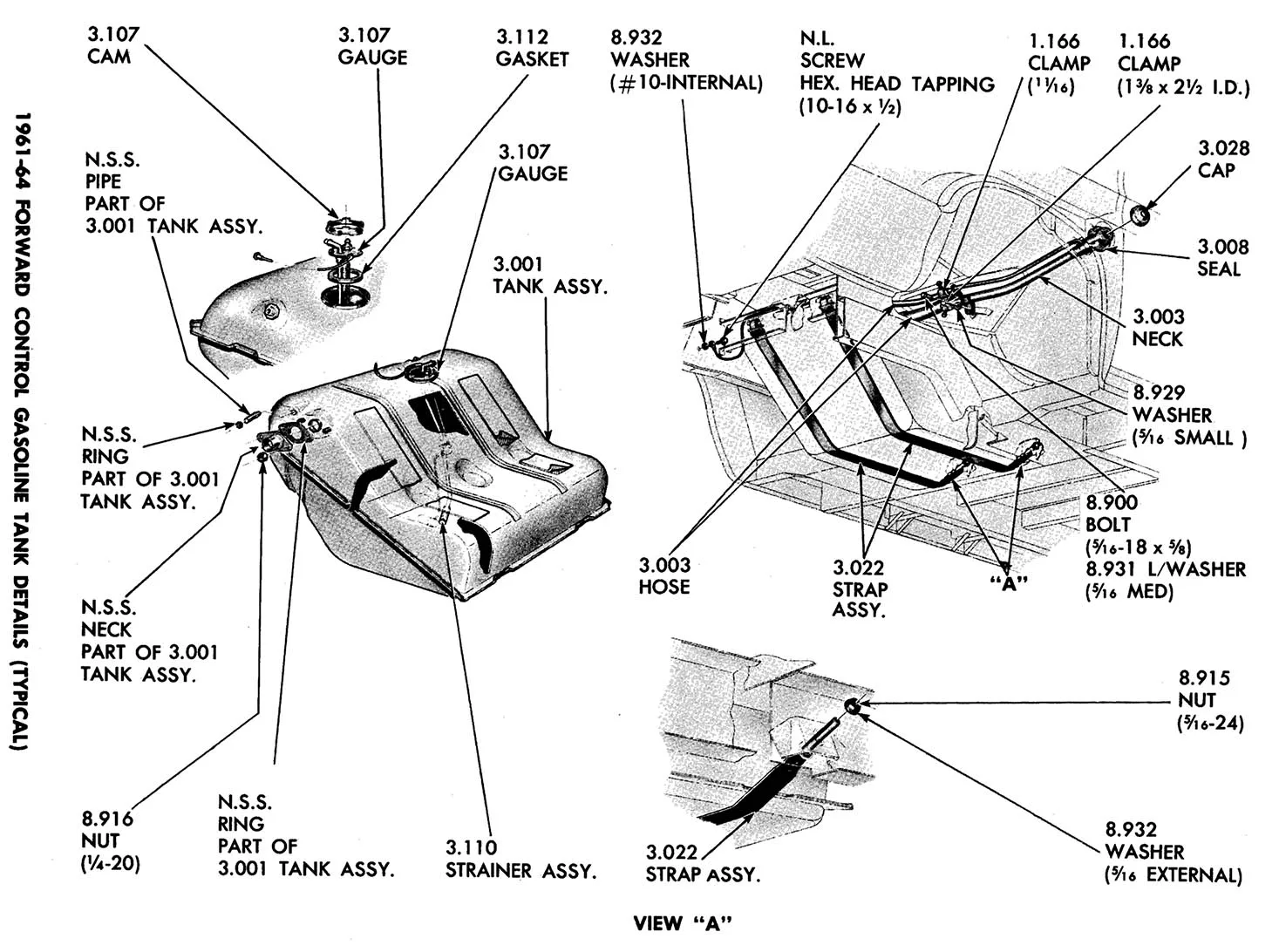Diagram 1966 Corvair Engine Diagram