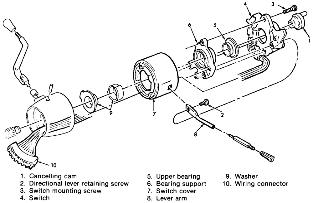 Diagram 1966 Nova Wiper Motor Wiring Diagram