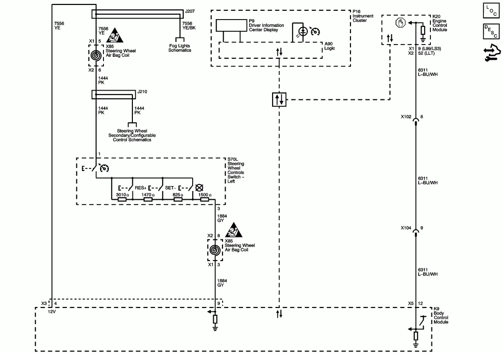 Diagram 1967 Camaro Engine Wiring Harness Diagram