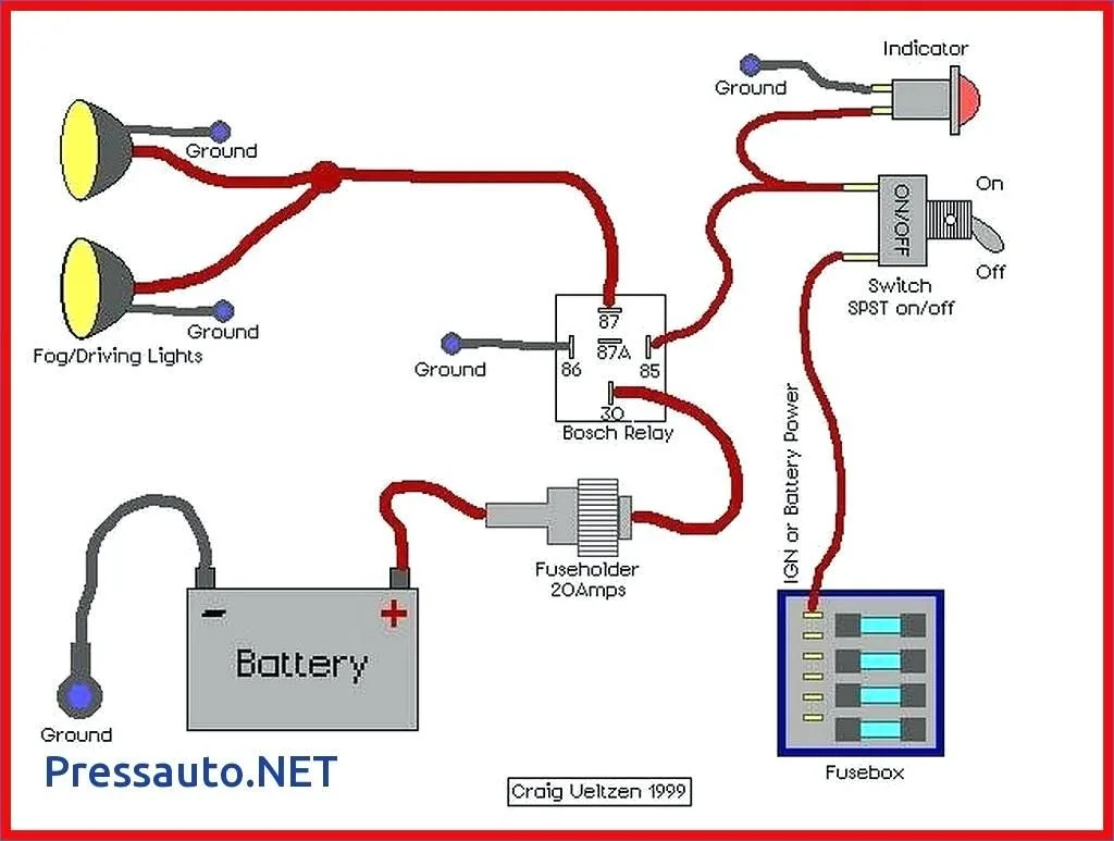 Diagram 1967 Camaro Horn Relay Wiring Diagram