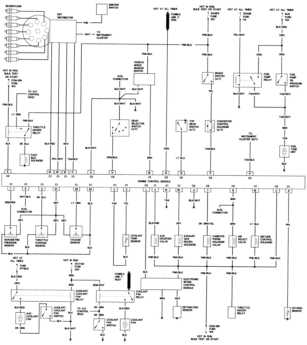 Diagram 1967 Chevelle Fuel Gauge Wiring Diagram