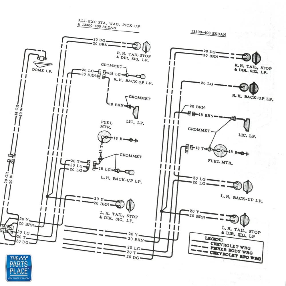 Diagram 1967 Chevelle Wiring Diagram Online Full Version Hd Quality Diagram Online 159 223