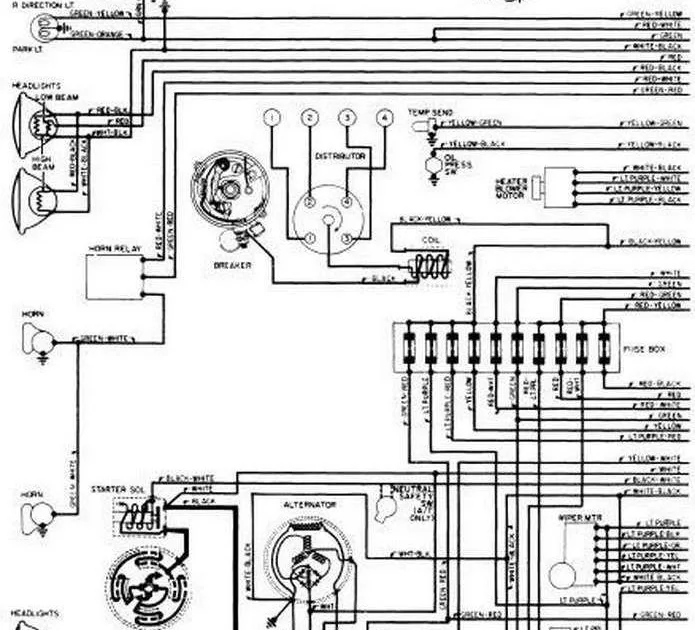Diagram 1967 Chevelle Wiring Diagram Online Full Version Hd Quality Diagram Online 159 223