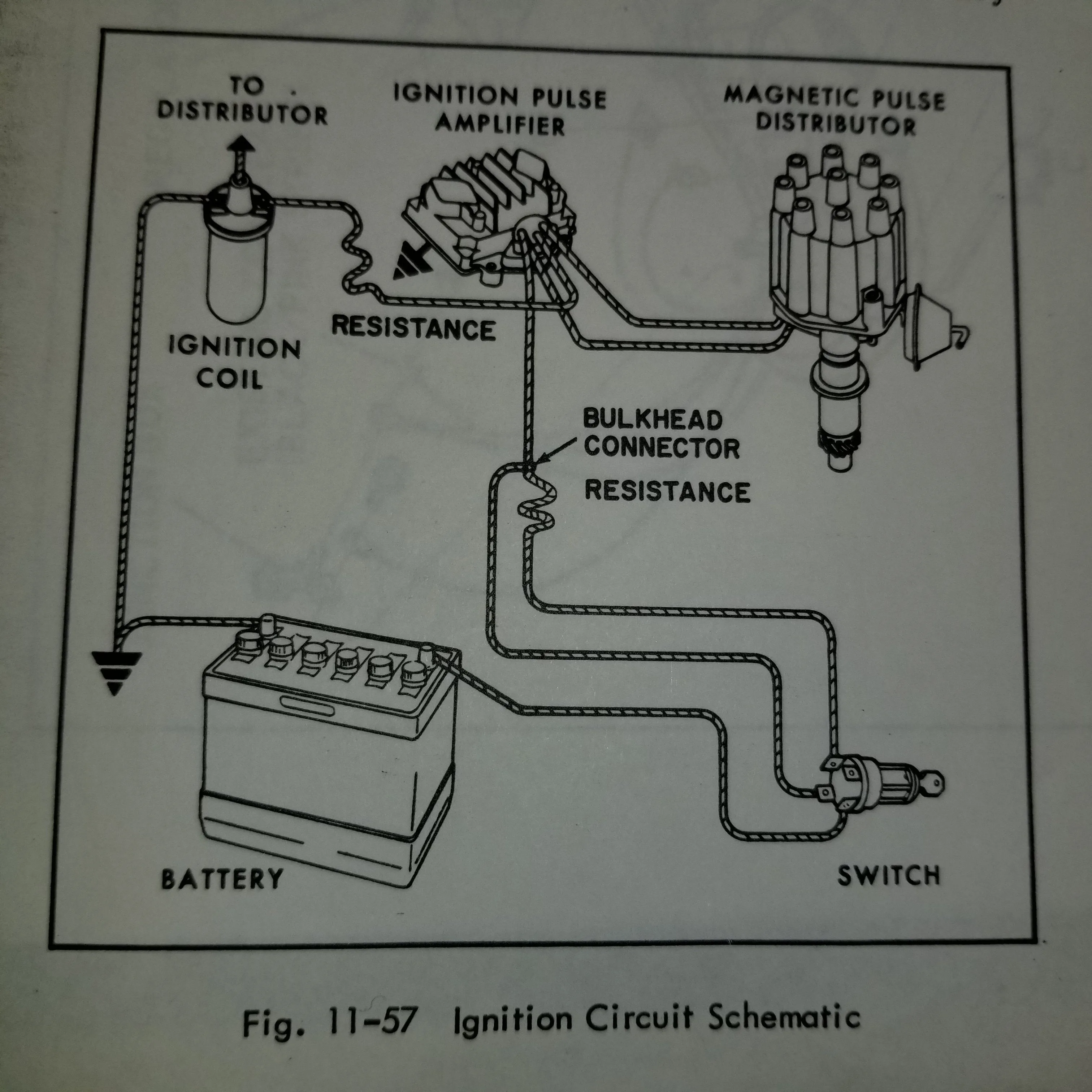 Diagram 1967 Gto Tach Wiring Diagram Full Version Hd Quality Wiring Diagram