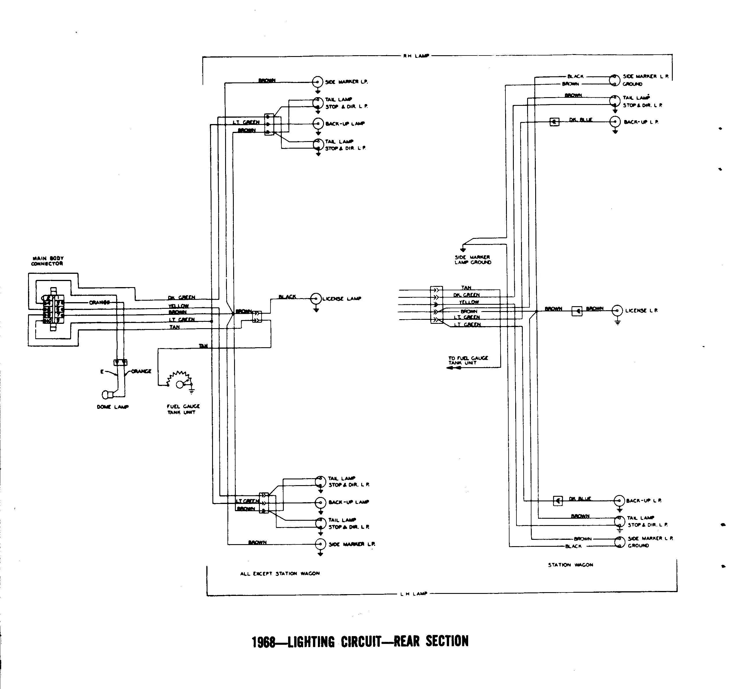 Diagram 1967 Gto Tach Wiring Diagram Full Version Hd Quality Wiring Diagram