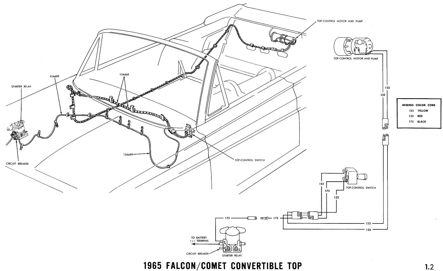 Diagram 1967 Mustang Wiring Diagram Oil Pressure And Water Temp Senders Full Version Hd