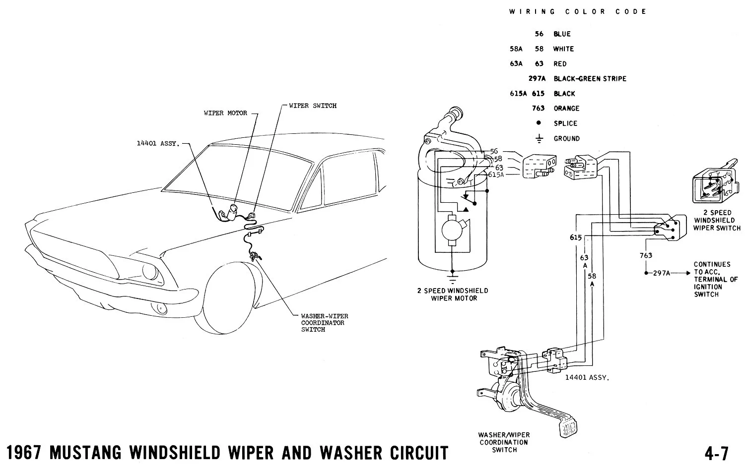 Diagram 1967 Mustang Wiring Diagram Oil Pressure And Water Temp Senders Full Version Hd