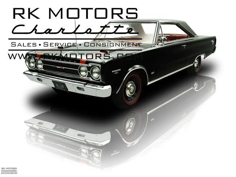 Diagram 1967 Plymouth Gtx Wiring Diagram