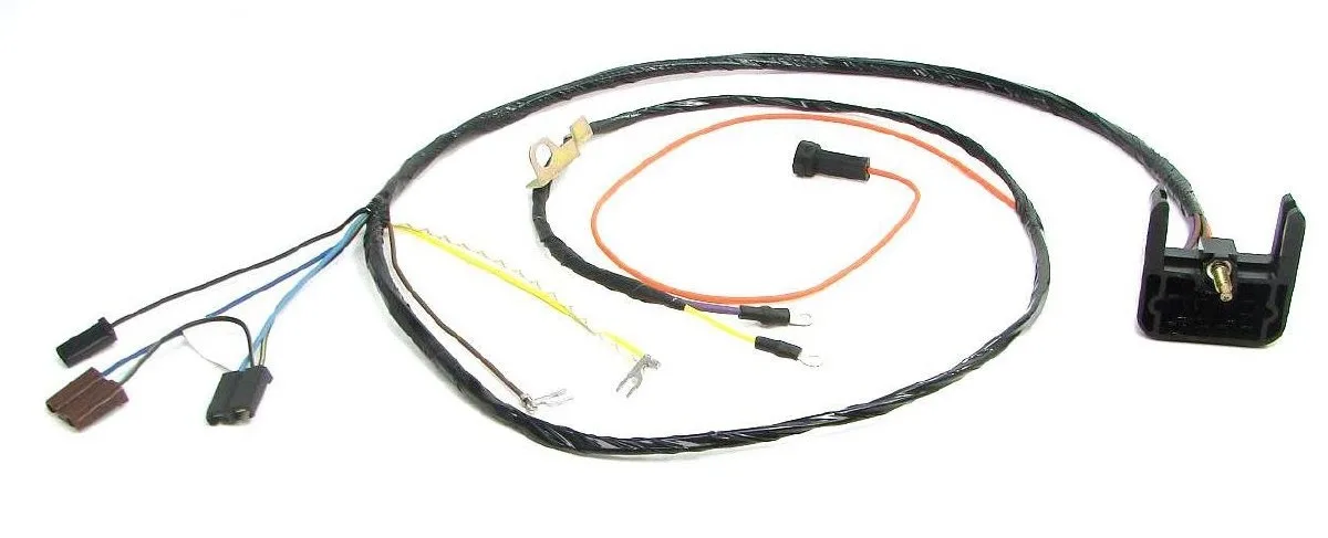 Diagram 1968 Camaro Console Gauges Wiring Diagram