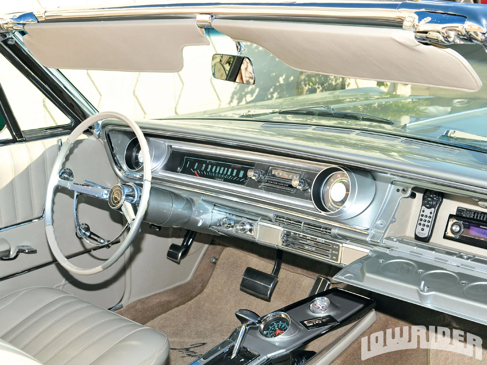 Diagram 1968 Camaro Console Wiring Diagram