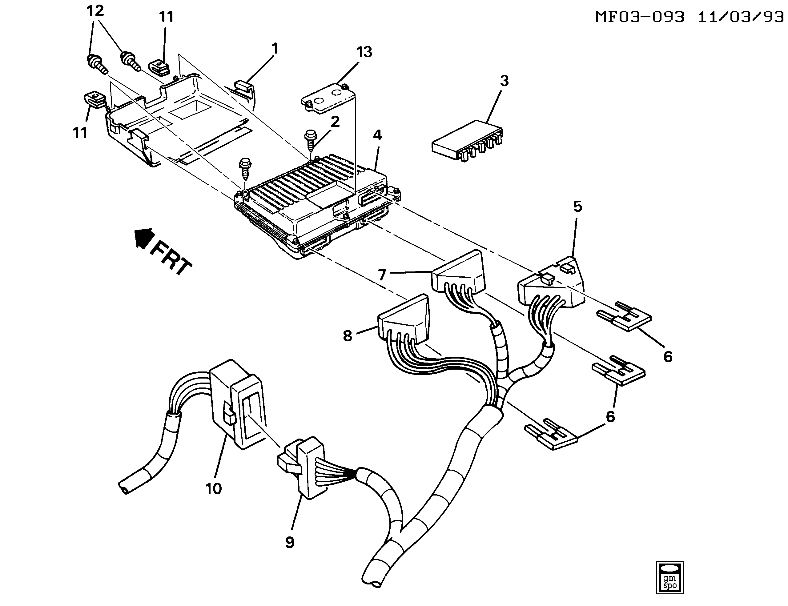 Diagram 1968 Camaro Convertible Wiring Diagram