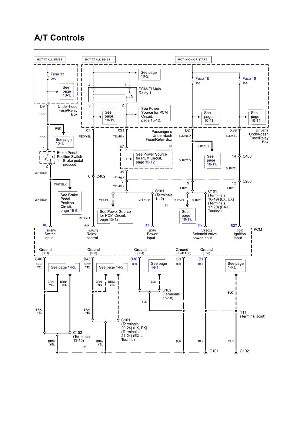 Diagram 1968 Coro Wiring Diagram Schematic