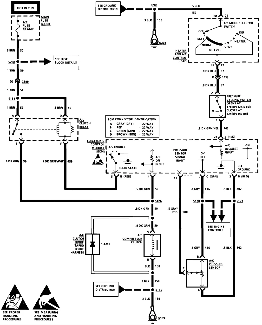Diagram 1968 Corvette Ac Wiring Diagram