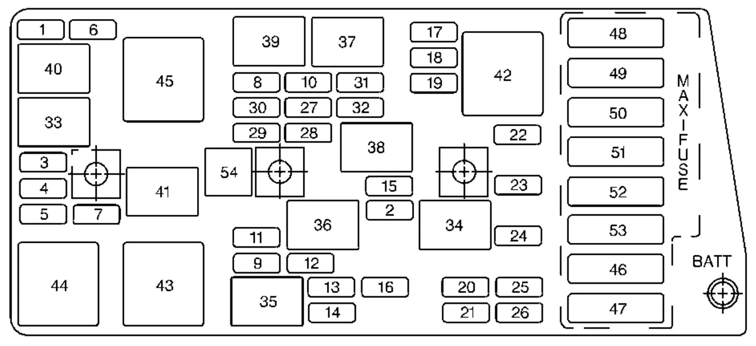 Diagram 1968 Corvette Fuse Box Diagram Wiring Schematic Full Version Hd Quality Wiring