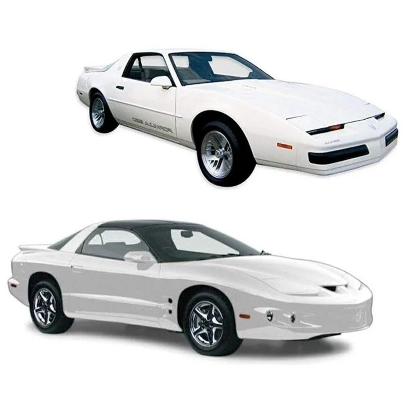 Diagram 1968 Firebird Wiring Diagram Online