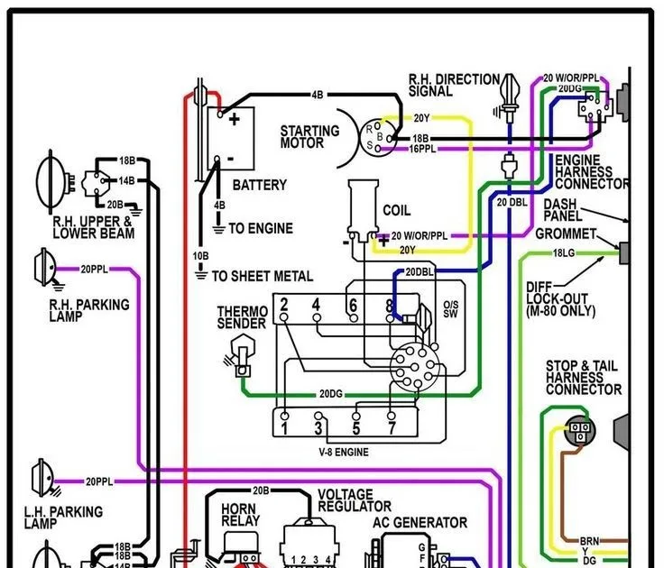 Diagram 1968 Ford F100 Headlight Switch Wiring Diagram Full Version Hd Quality Wiring Diagram