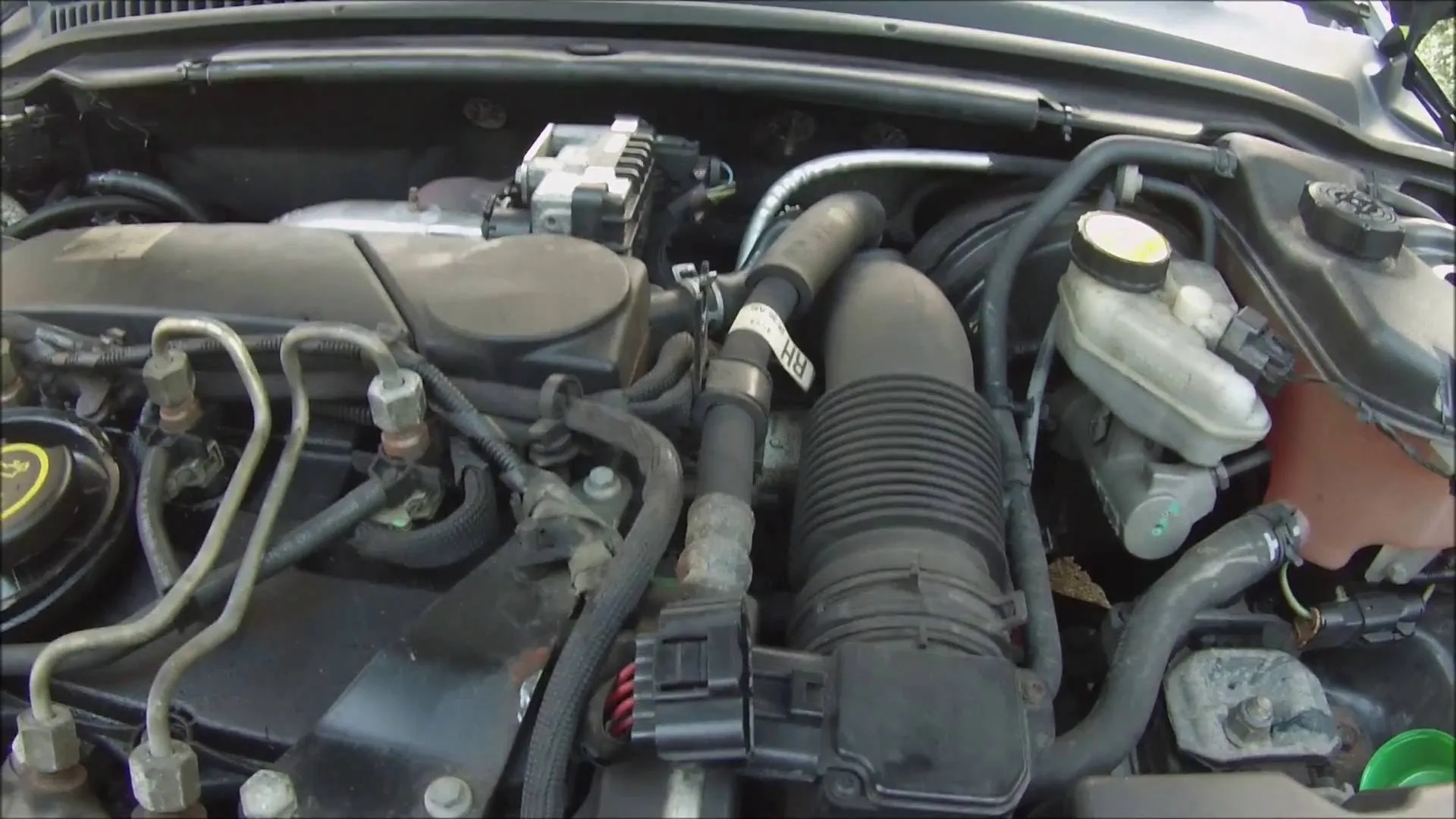 Diagram 1968 Jaguar 4 2 Engine Diagram
