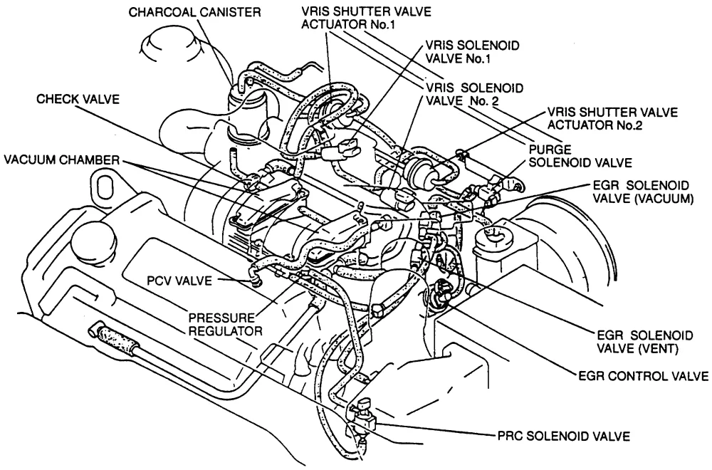Diagram 1968 Jaguar 4 2 Engine Diagram