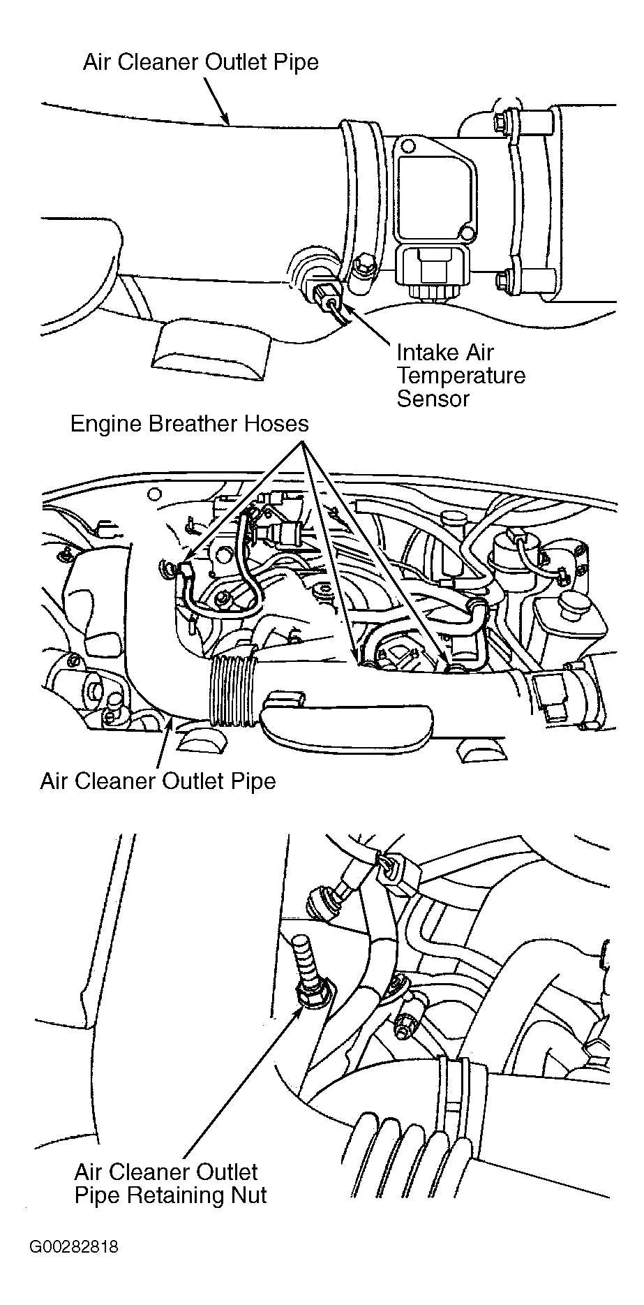 Diagram 1968 Jaguar 4 2 Engine Diagram