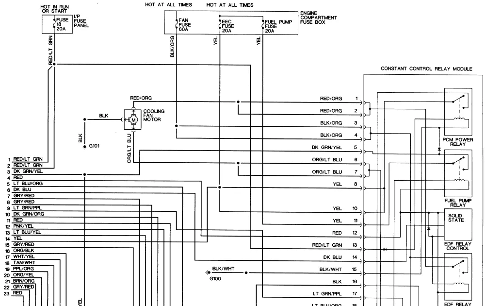 Diagram 1968 Mustang Convertible Top Switch Wiring Diagram