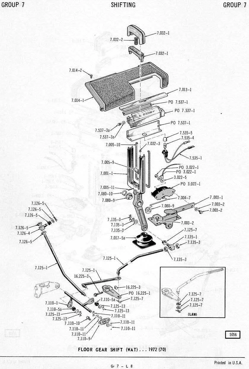 Diagram 1969 Amc Amx Wiring Diagram