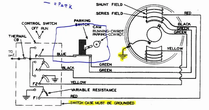 Diagram 1969 Amc Amx Wiring Diagram