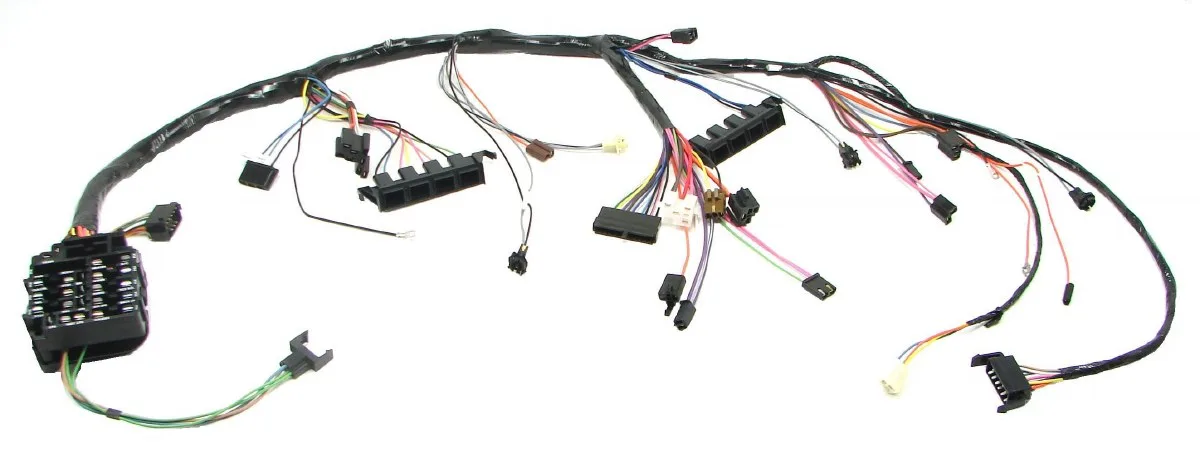 Diagram 1969 Camaro Center Console Wiring Diagram