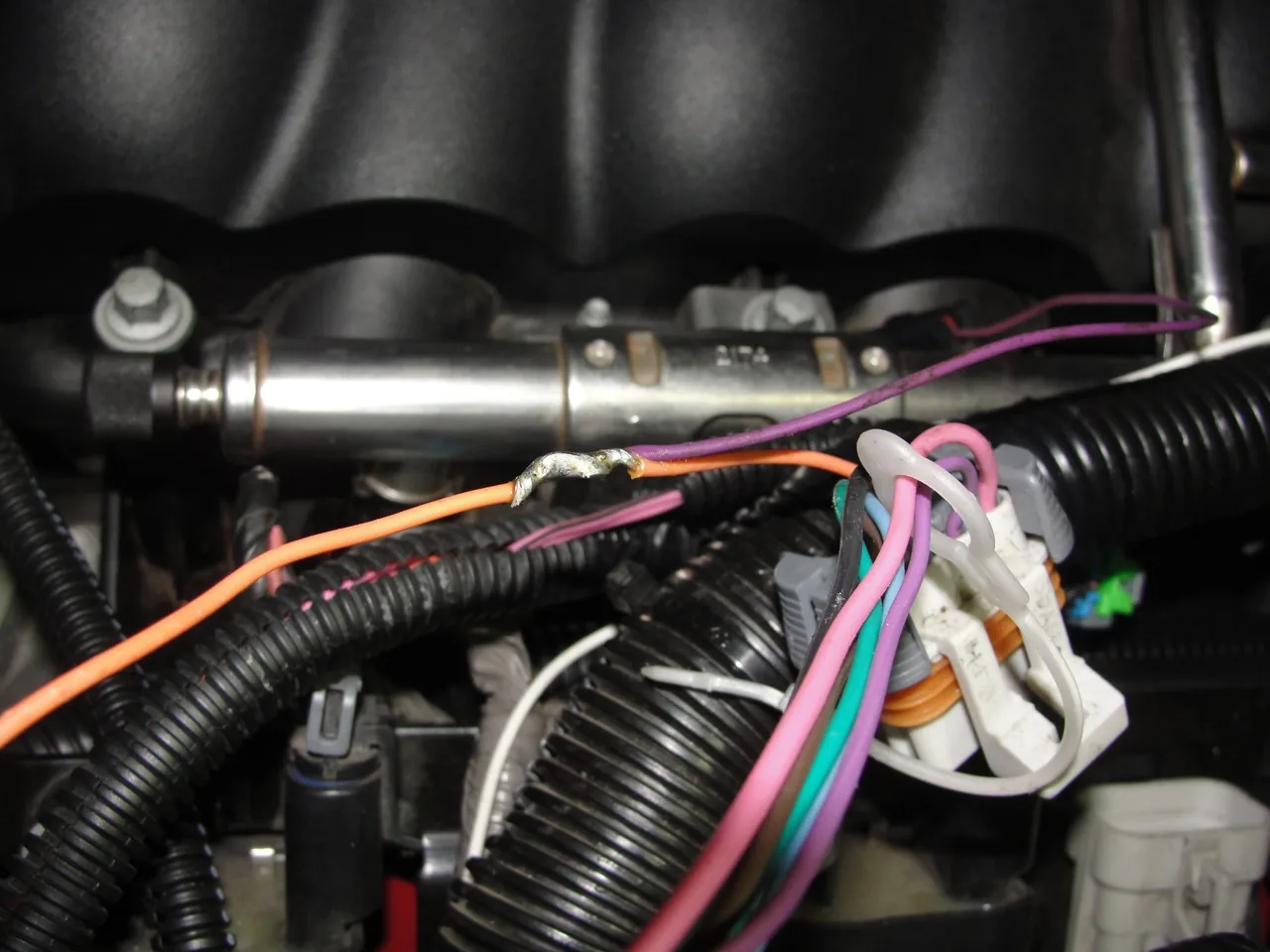 Diagram 1969 Camaro Tach Wiring Diagram Picture