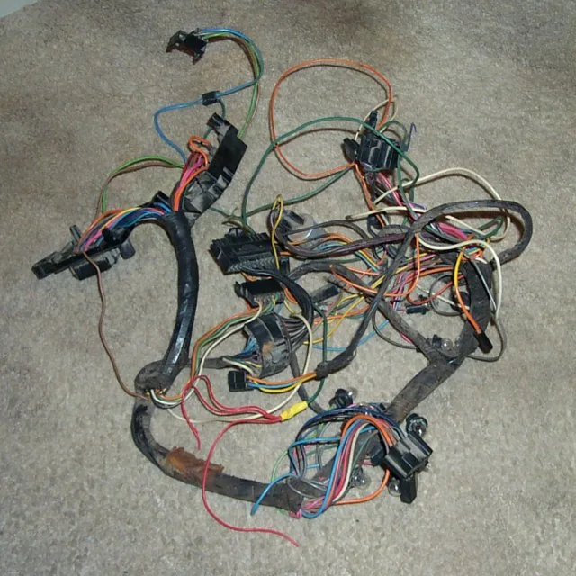 Diagram 1969 Chevelle Horn Relay Wiring Diagram