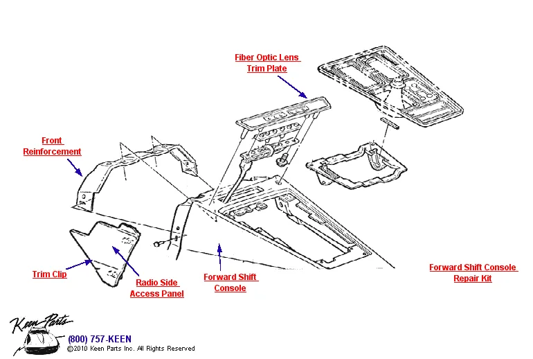 Diagram 1969 Corvette Console Diagram Wiring Schematic