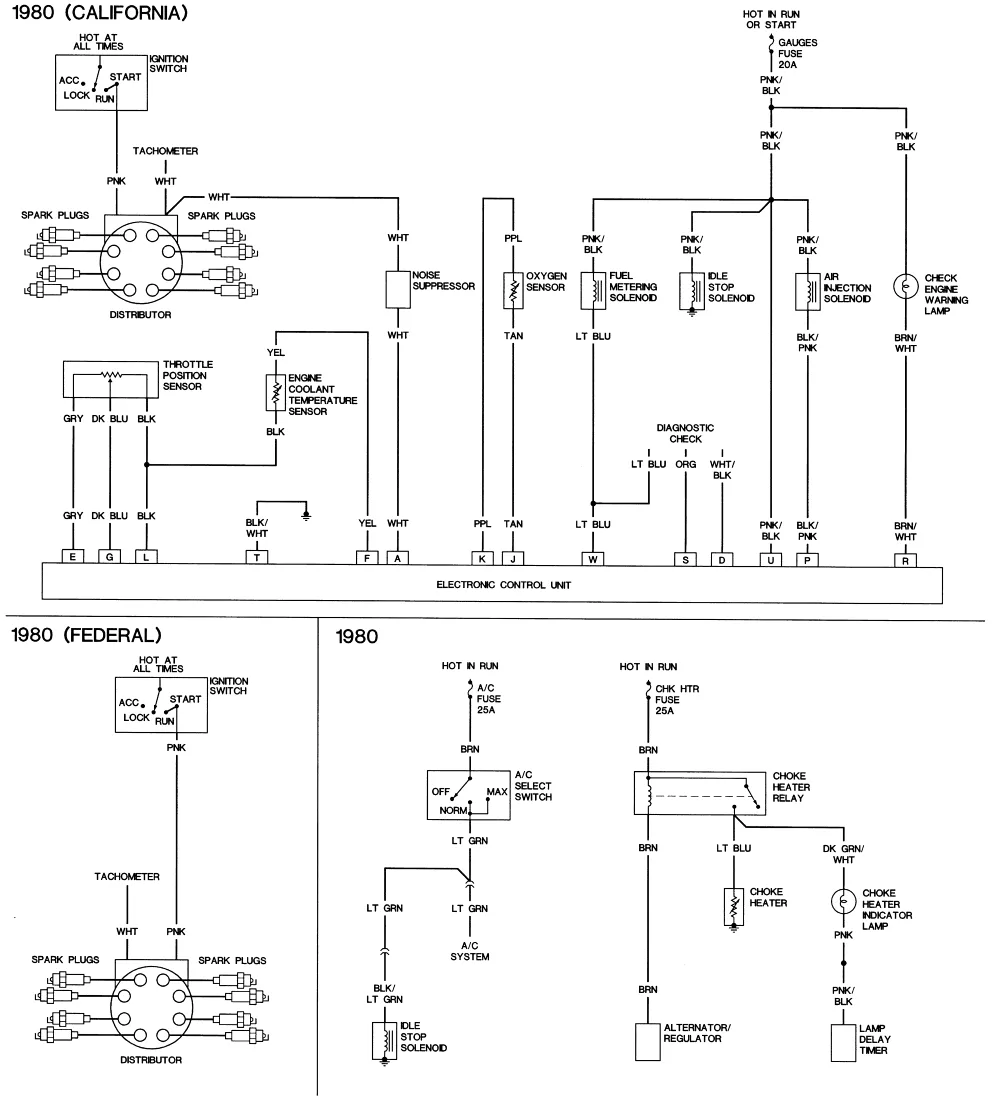Diagram 1969 Corvette Wiper Wiring Diagram Schematic