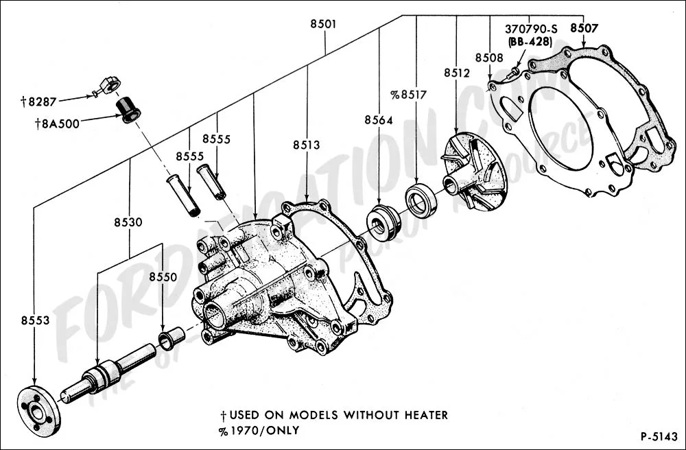Diagram 1969 Ford 302 Engine Wiring Diagrams