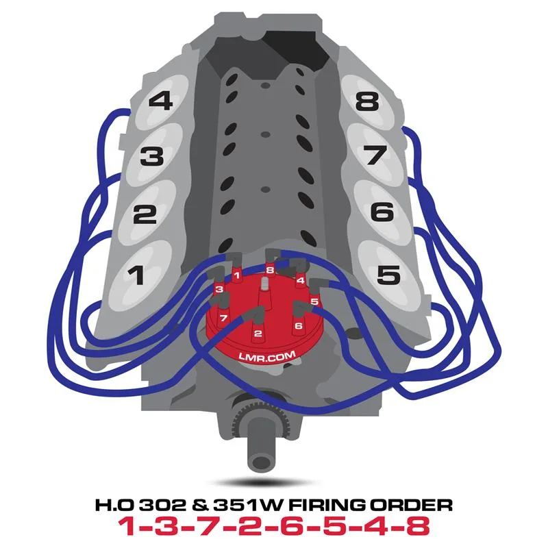 Diagram 1969 Ford 302 Engine Wiring Diagrams