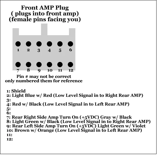 Diagram 1969 Mach 1 Wiring Diagram