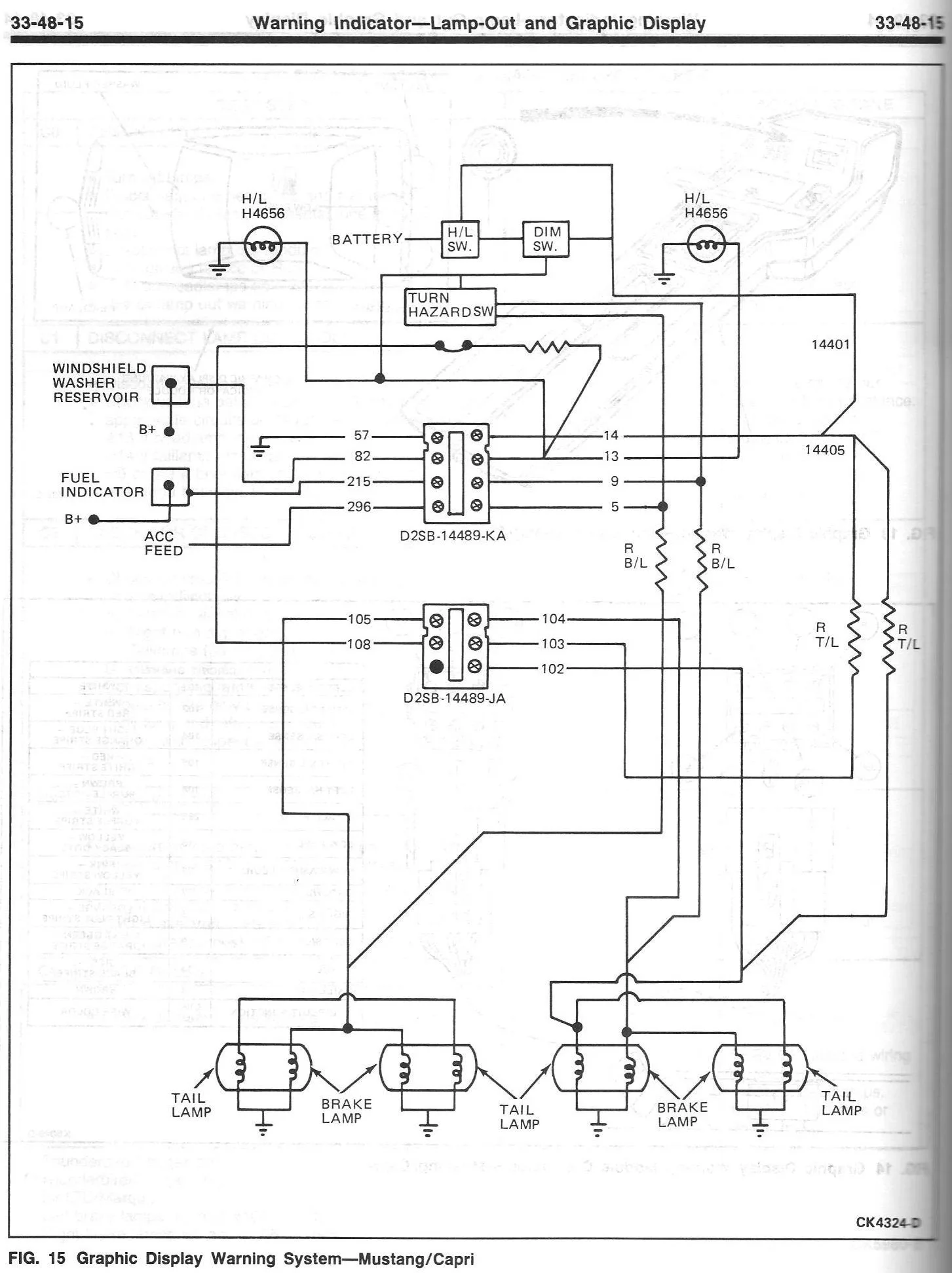 Diagram 1969 Mustang Radio Wiring Diagram
