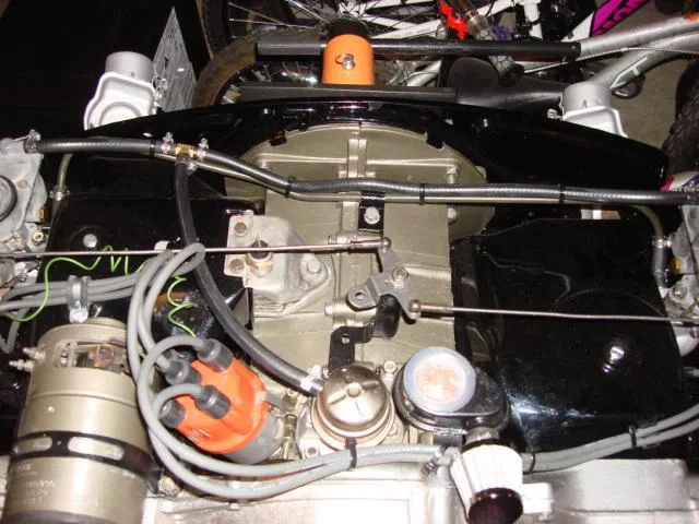 Diagram 1969 Vw Squareback Wiring Diagram