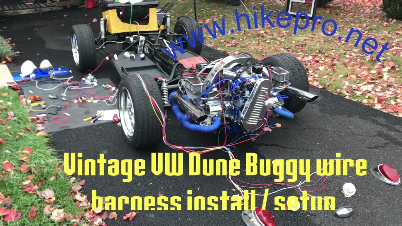 Diagram 1969 Vw Squareback Wiring Diagram