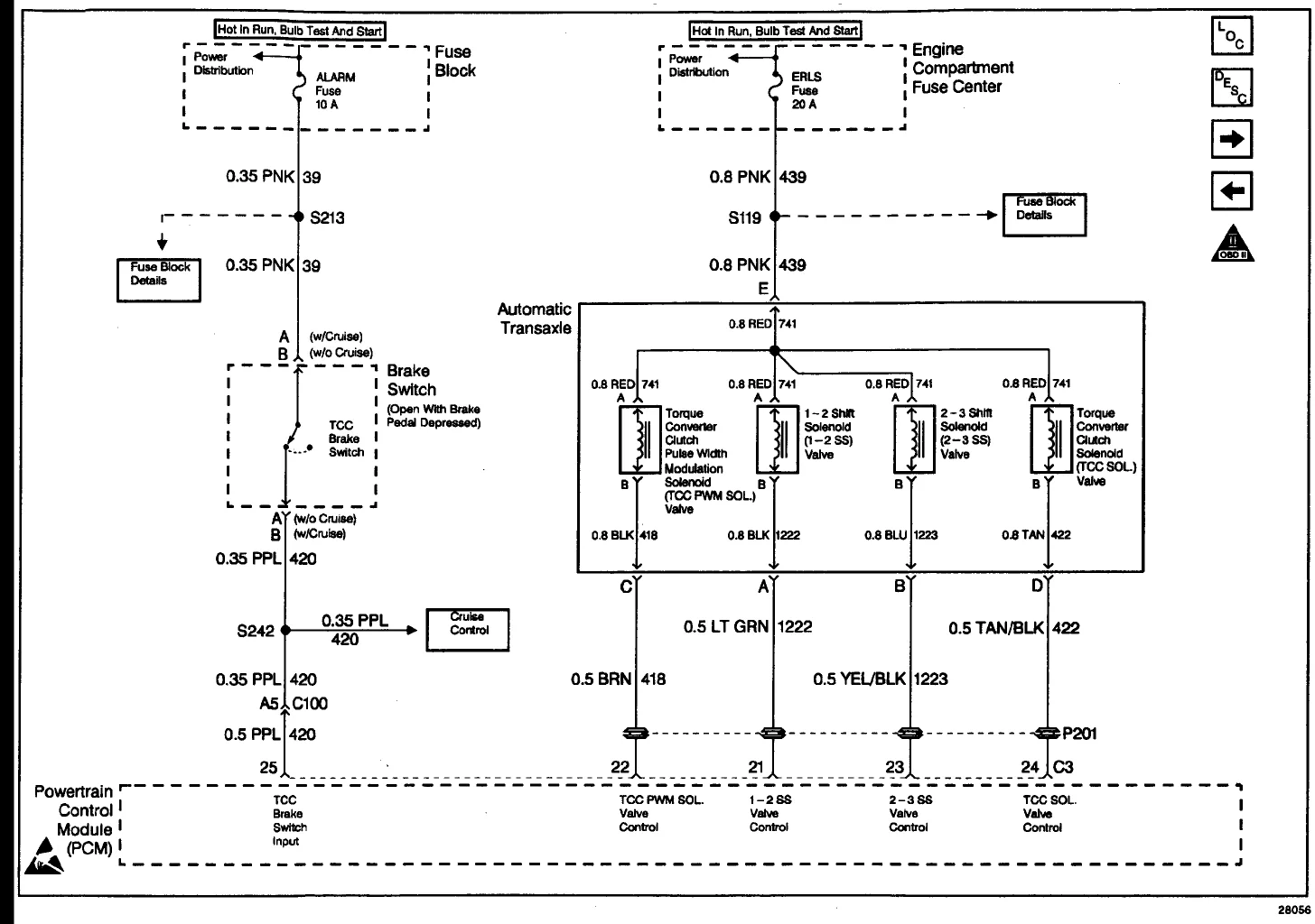 Diagram 1970 Buick Skylark Wiring Diagram