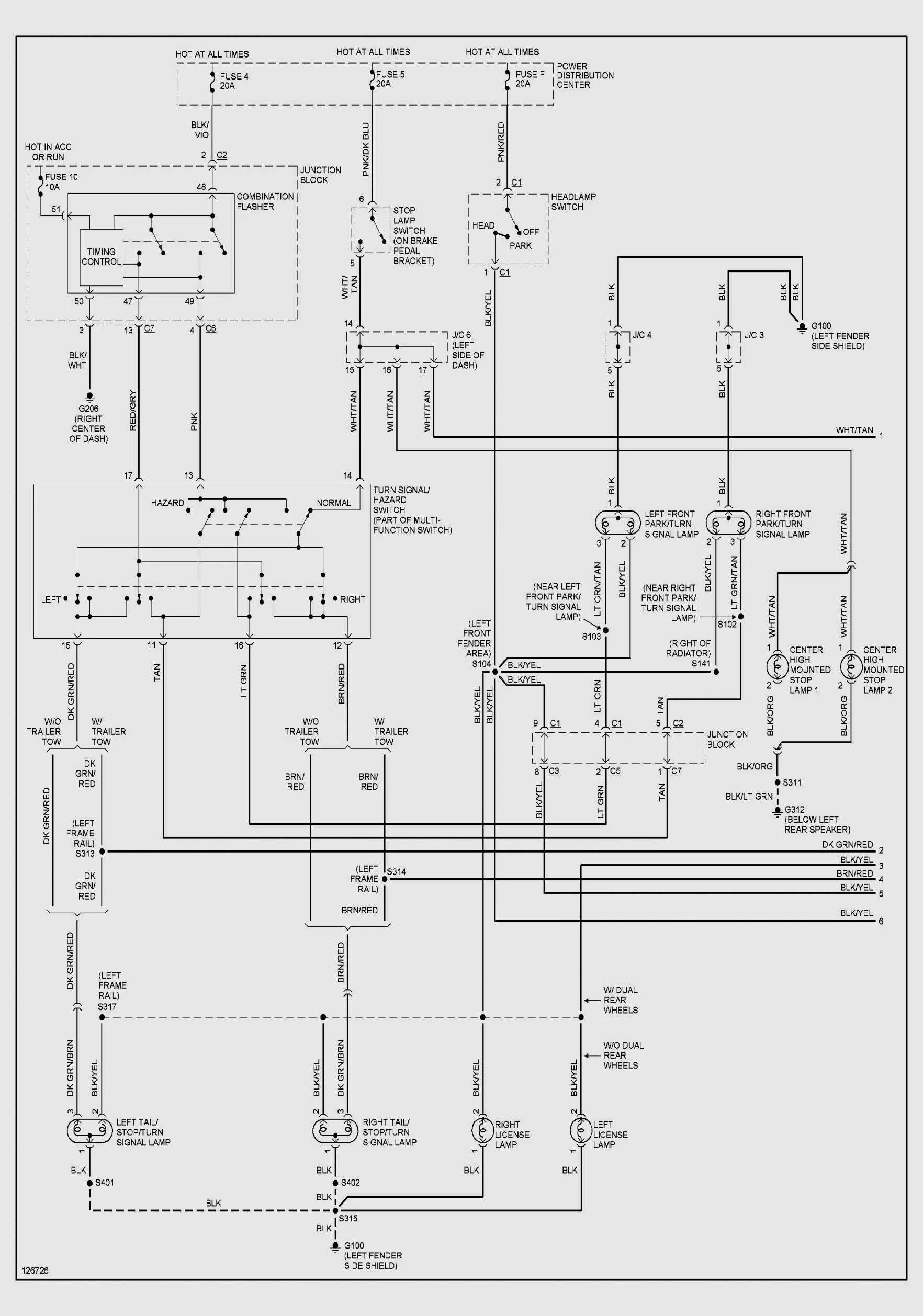 Diagram 1970 Camaro Reverse Light Wiring Diagram