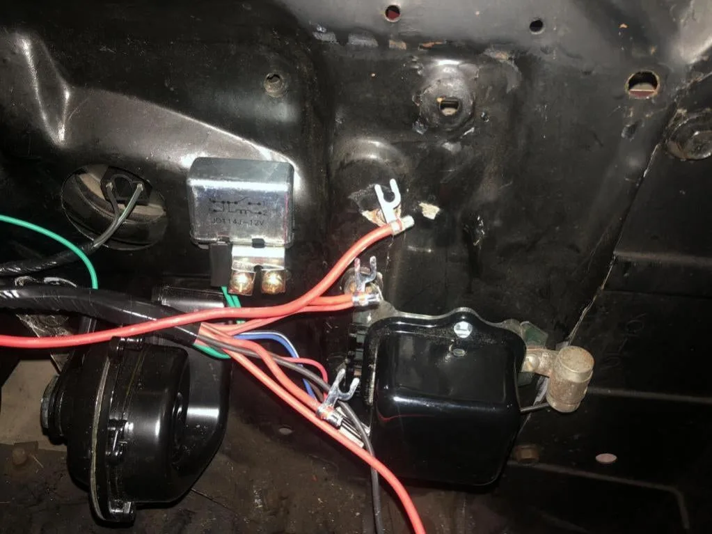 Diagram 1970 Chevelle Horn Relay Wiring Diagram Full Version Hd Quality Wiring Diagram 159