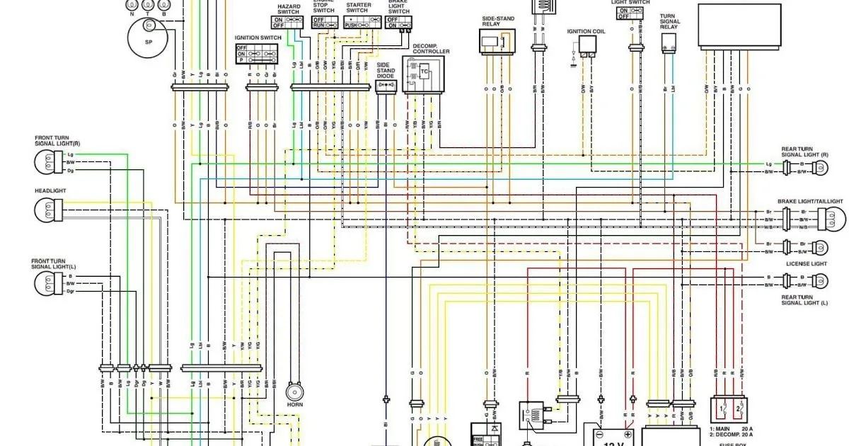 Diagram 1970 Chevelle Horn Relay Wiring Diagram Full Version Hd Quality Wiring Diagram 159