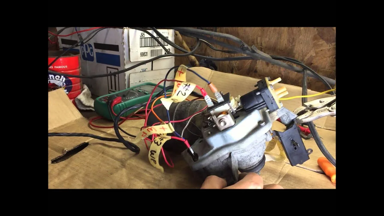 Diagram 1970 Nova Wiring Diagram Chevy Wiper Motor