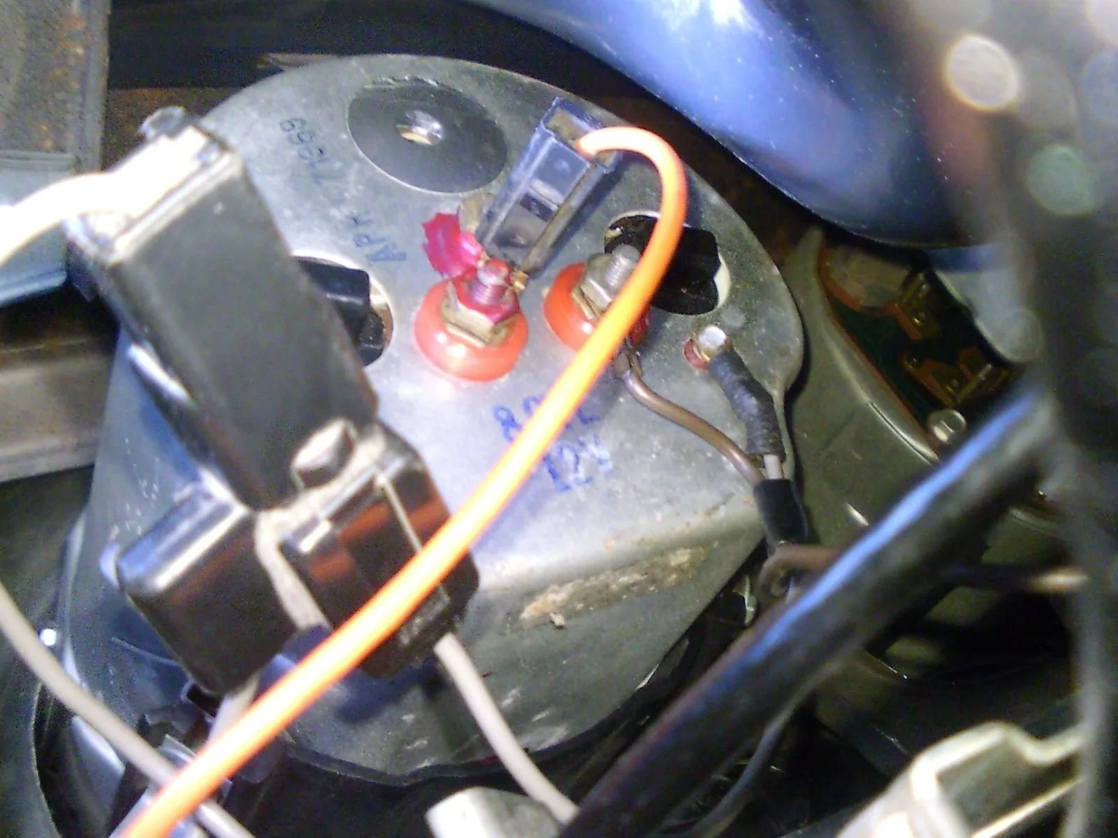 Diagram 1970 Oldsmobile 442 Wiring Diagram