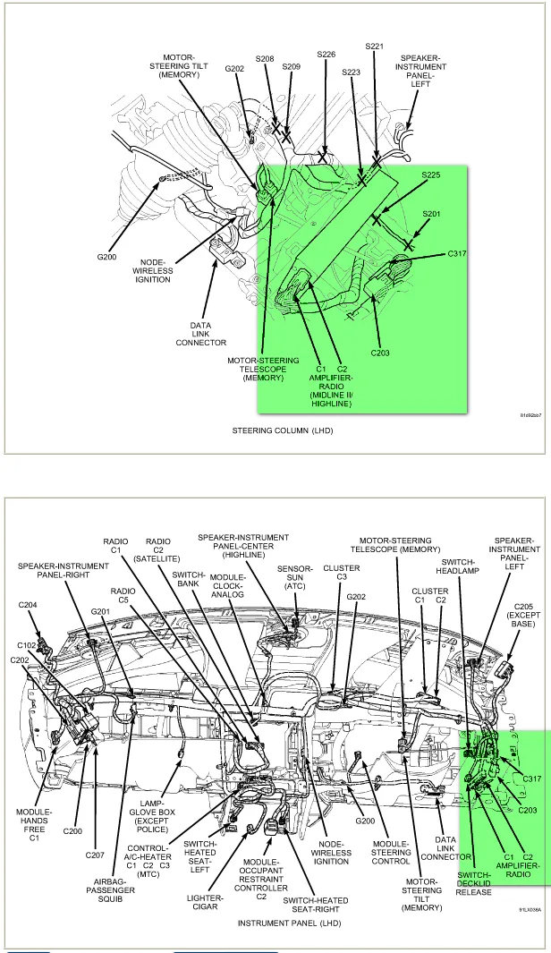 Diagram 1971 Dodge Challenger Wiring Diagrams