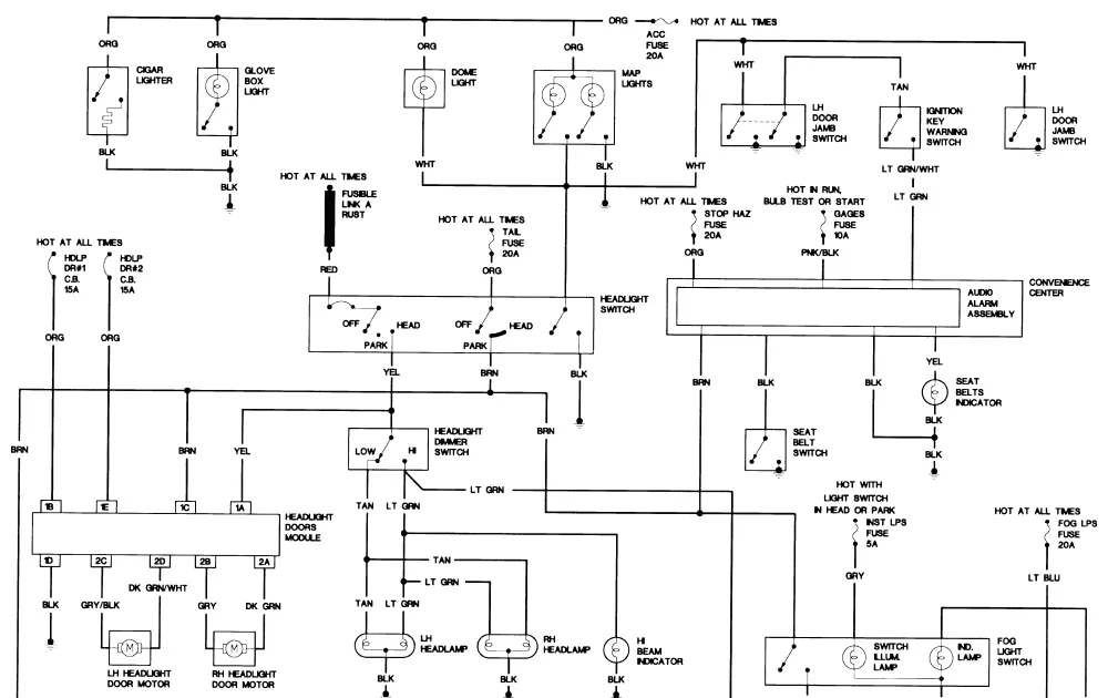 Diagram 1972 Camaro Fuse Box Diagram Wiring Schematic Full Version Hd Quality Wiring Schematic