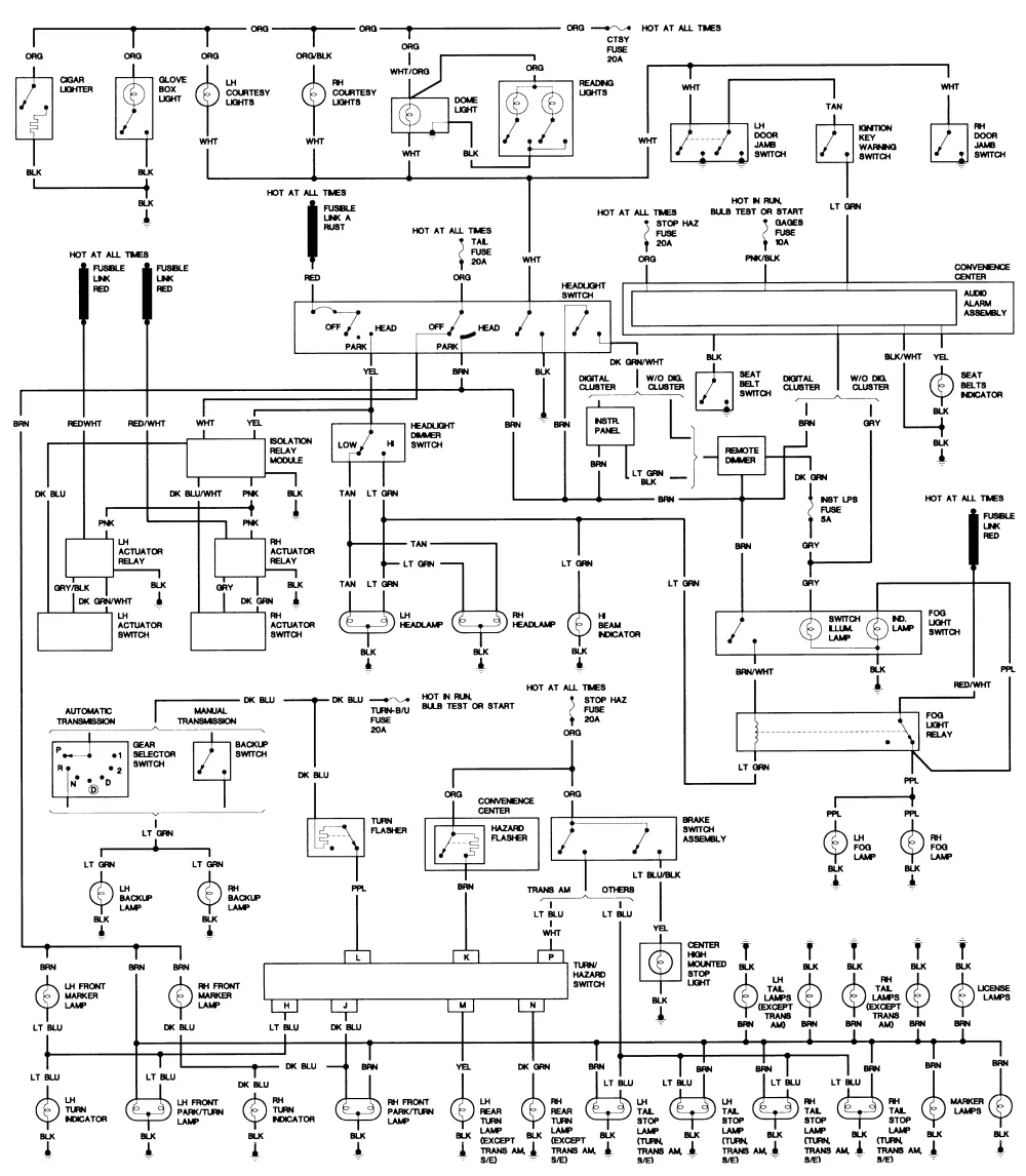 Diagram 1972 Camaro Wiring Diagram Full Version Hd Quality Wiring Diagram 159 223 119 28