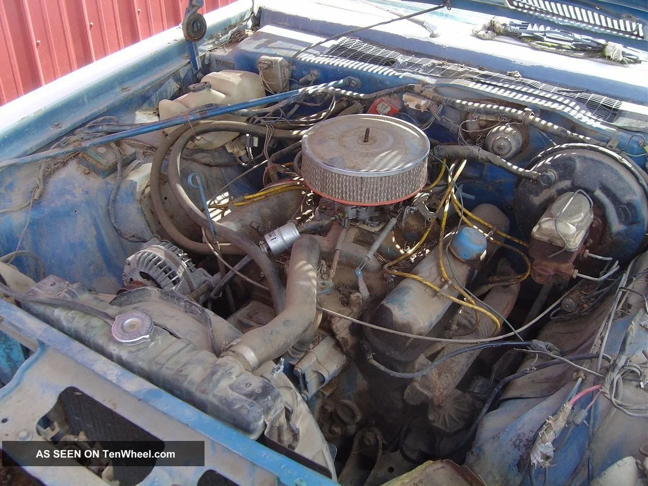 Diagram 1972 Plymouth Duster Wiring Diagram