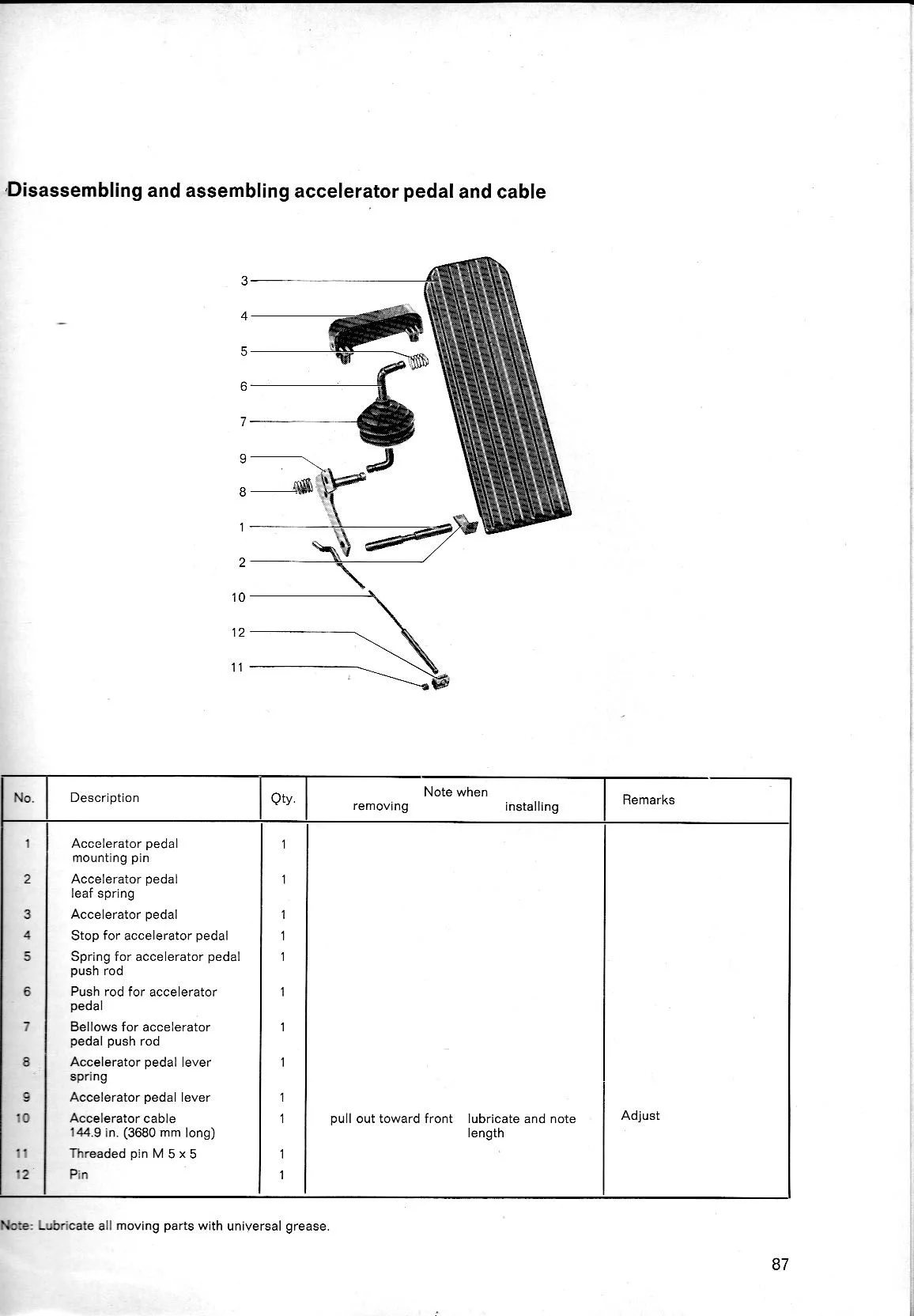 Diagram 1972 Vw Type 2 Engine Tin Diagram