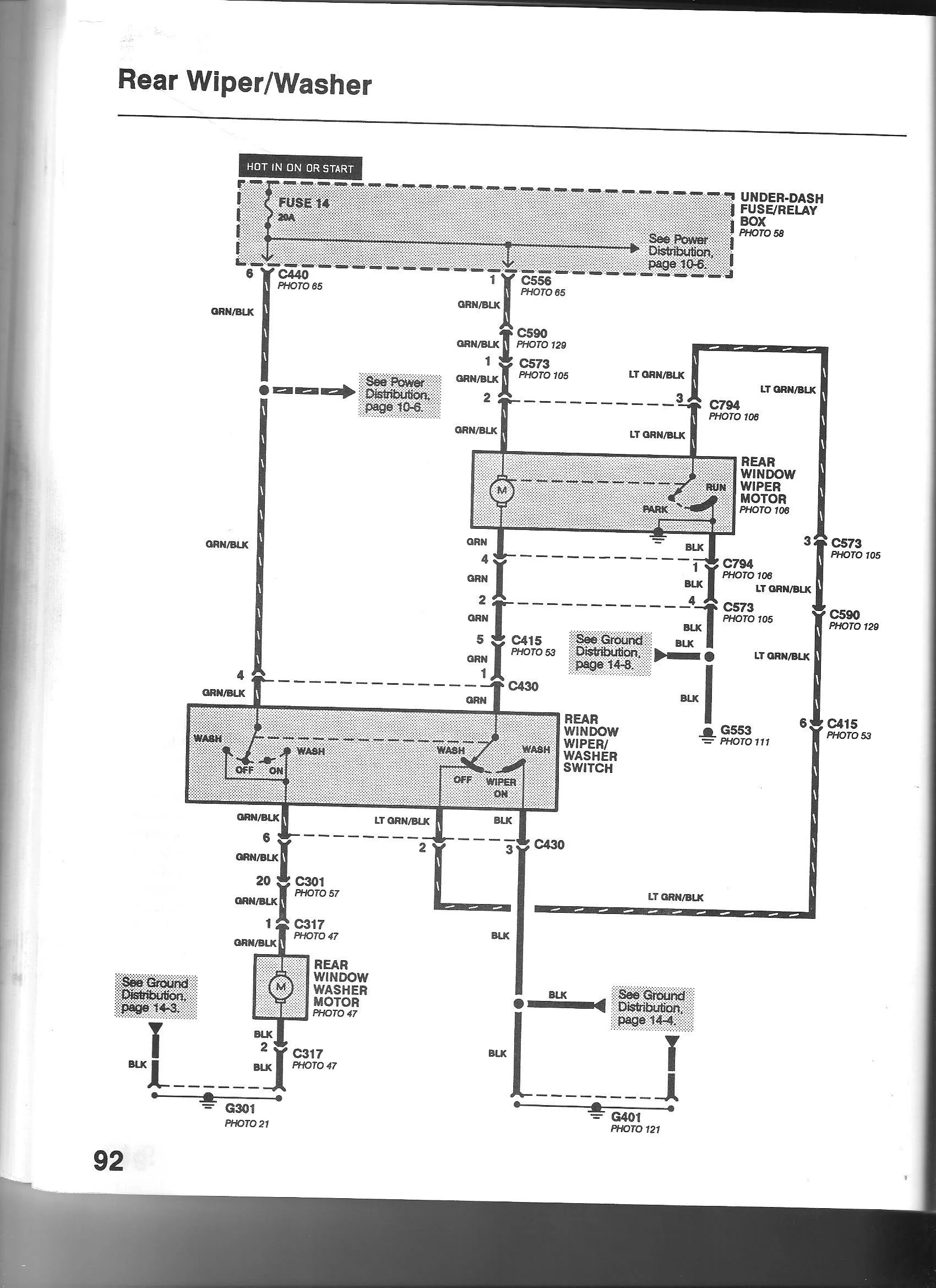 Diagram 1972 Vw Wiper Motor Wiring Diagram