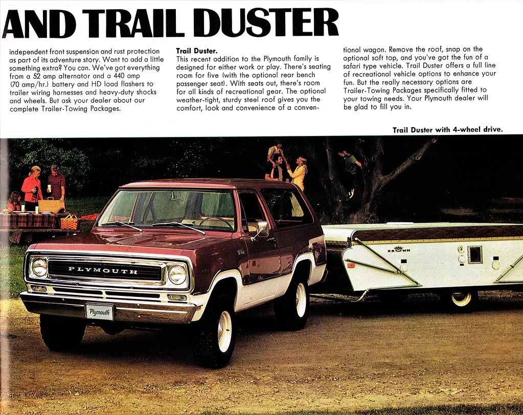 Diagram 1973 Plymouth Duster Fuse Box Diagram